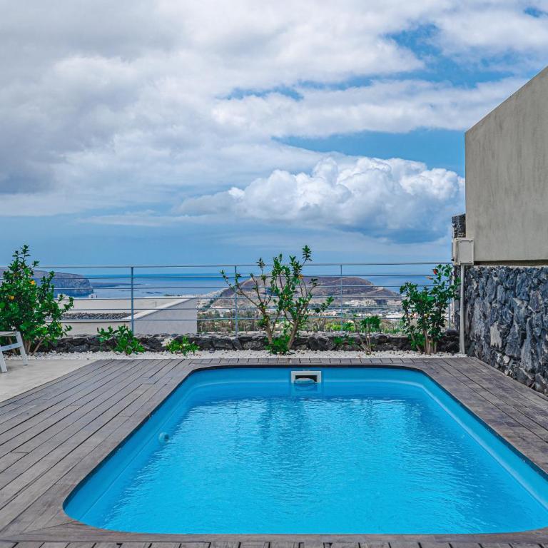 Rey Tenerife home #17, close to Siam Park - Casa de 3 dormitorios - 8