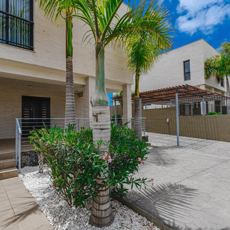 Rey Tenerife home #17, close to Siam Park - Casa de 3 dormitorios - 12