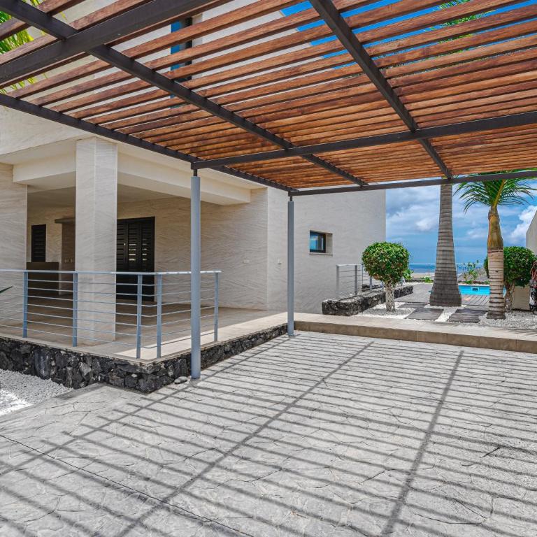 Rey Tenerife home #17, close to Siam Park - Casa de 3 dormitorios - 34