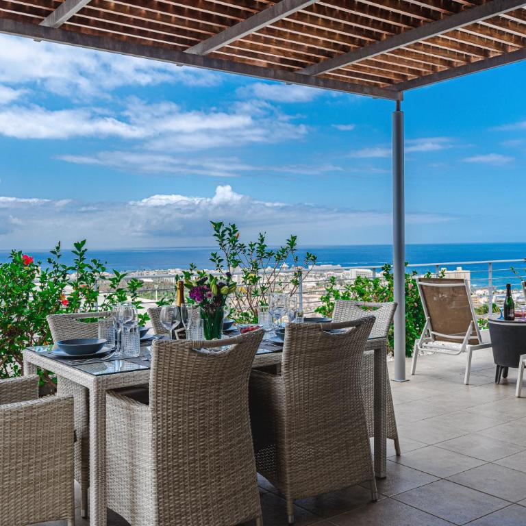 Rey Tenerife home #17, close to Siam Park - Casa de 3 dormitorios - 22