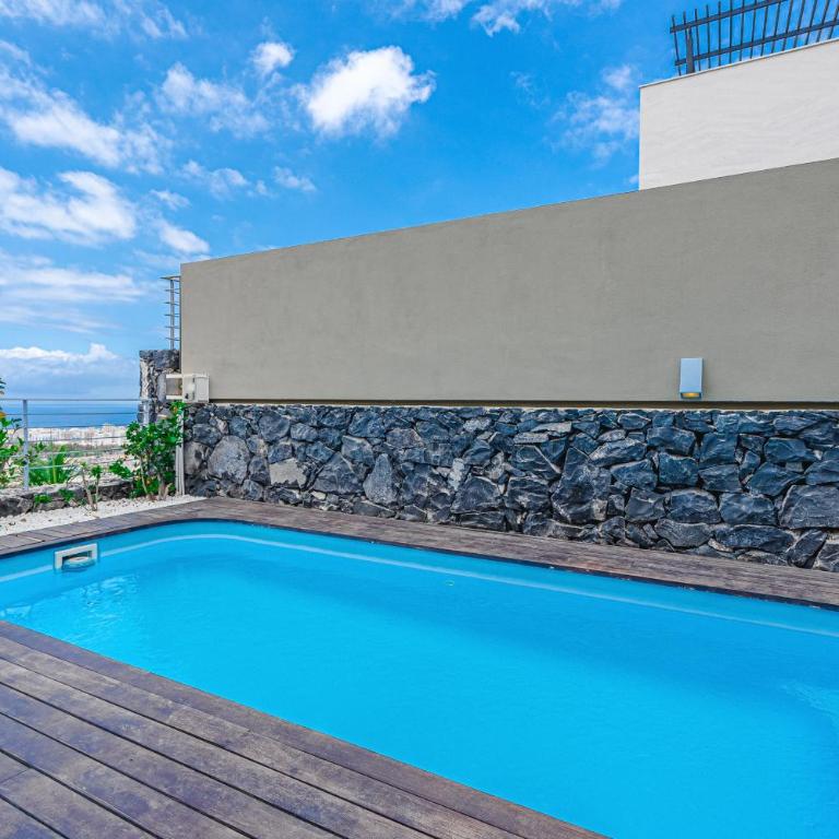 Rey Tenerife home #17, close to Siam Park - Casa de 3 dormitorios - 9