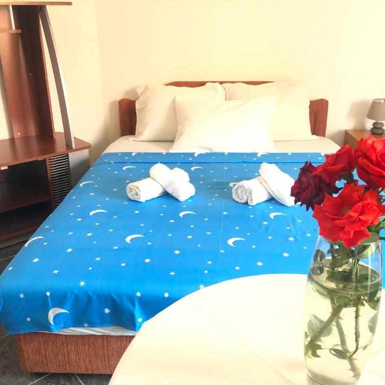 Apartments Radosevic - Apartman sa Pogledom na More - 3