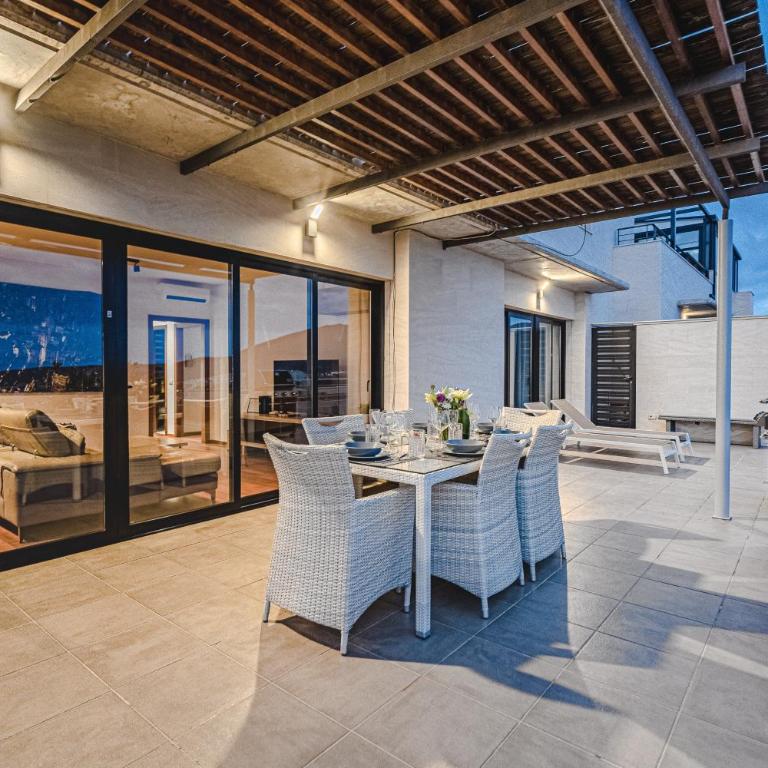 Rey Tenerife home #17, close to Siam Park - Casa de 3 dormitorios - 72
