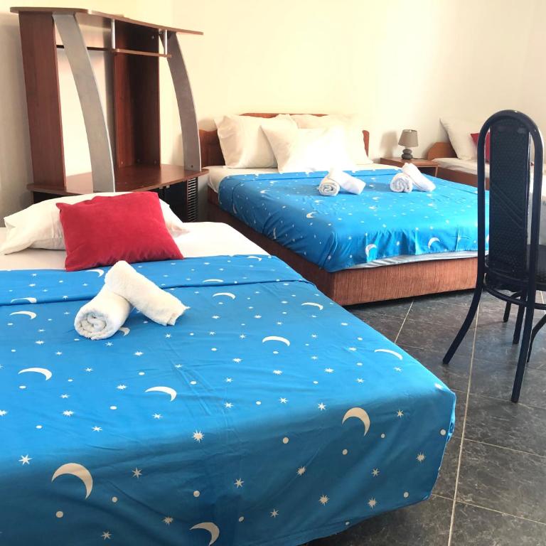 Apartments Radosevic - Apartman sa Pogledom na More - 1