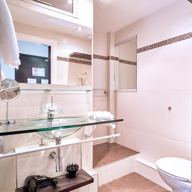 Haut Lofts - Toulouse Centre Ramblas - Loft Deluxe - 4