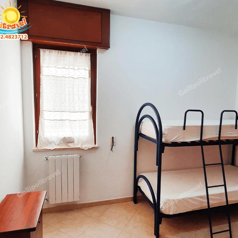 Rosa Virginia Apartment - Appartamento con Balcone - 9