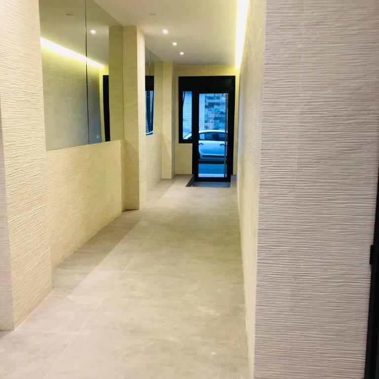Apartamentos Deluxe Strada - Apartamento de 1 dormitorio - 8