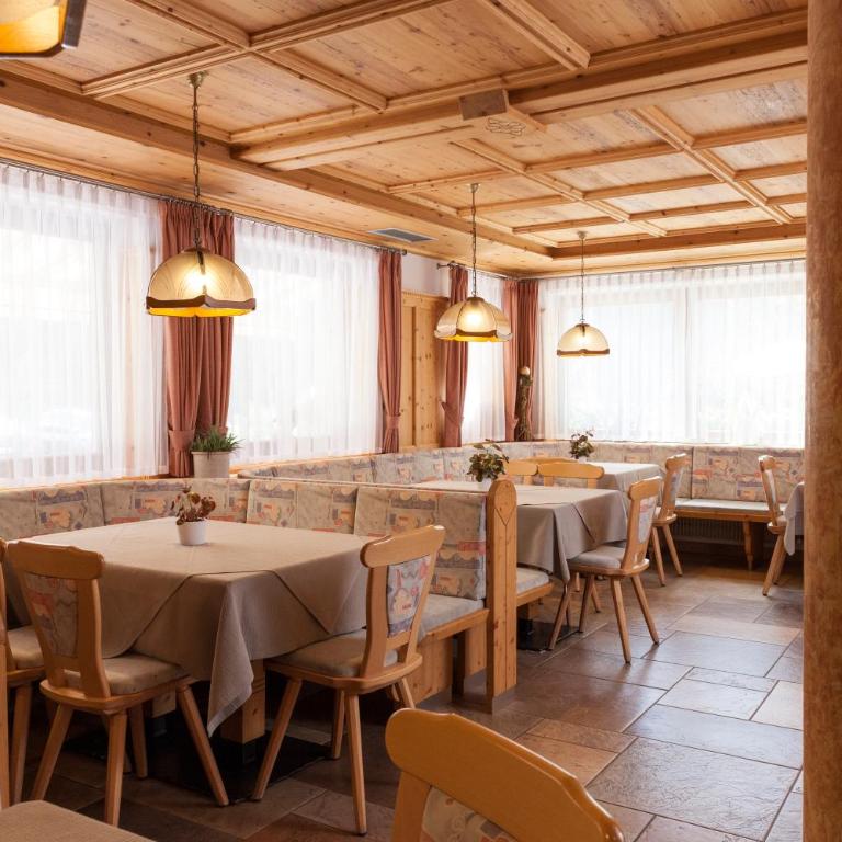 Alpenspitz Appartements - Garni - B&B - Apartment with Balcony - 8