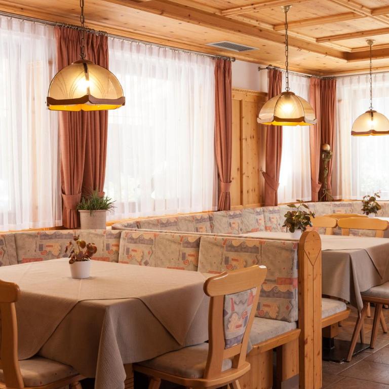 Alpenspitz Appartements - Garni - B&B - Apartment with Balcony - 10