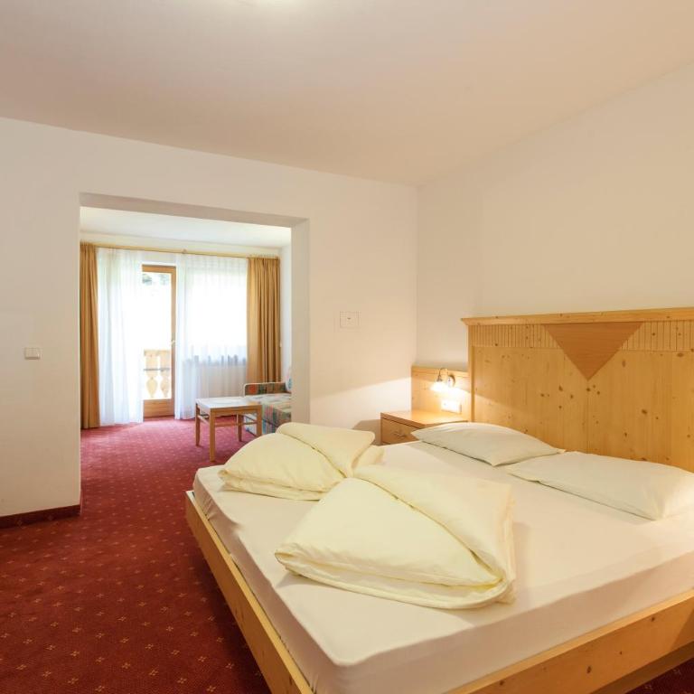 Alpenspitz Appartements - Garni - B&B - Superior Suite - 2