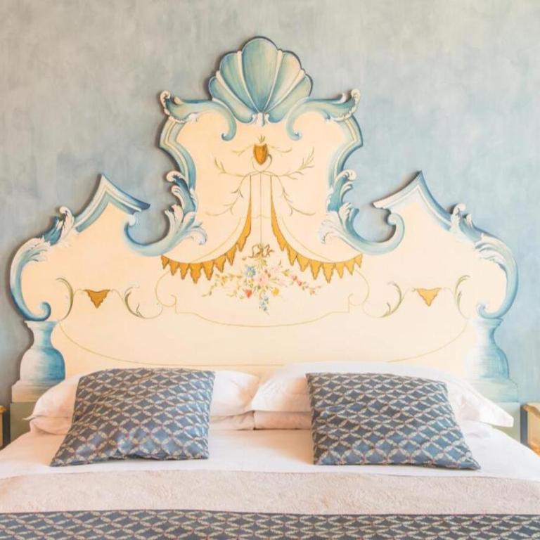 Venezia Affitta un Sogno - Appartamento con Terrazza - 14