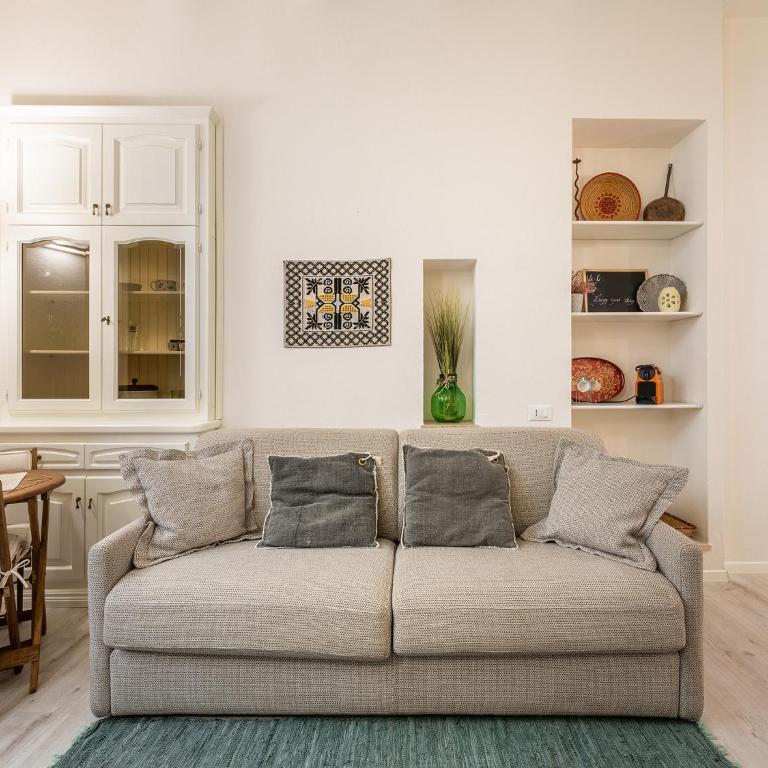 Marco's stylish home In the heart of Cagliari - Apartment - 12