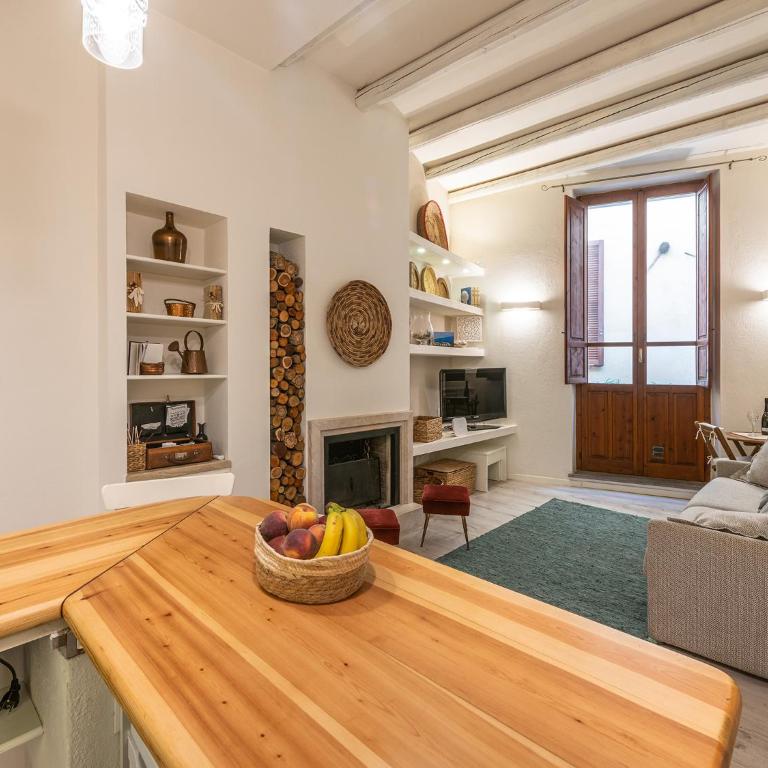 Marco's stylish home In the heart of Cagliari - Apartment - 14