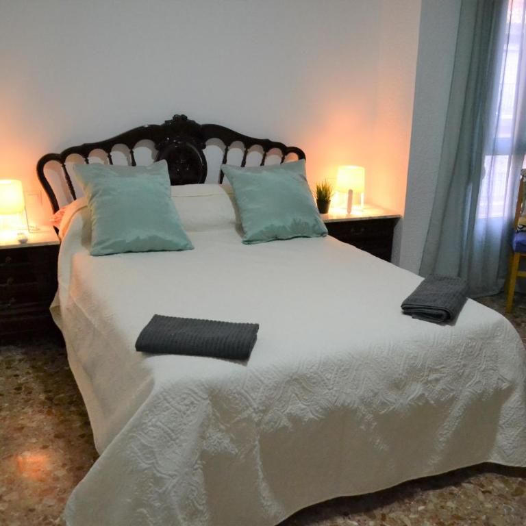 Superb 1 Bedroom Apartment with Gallery CB7EV - Standard Apartment - 6