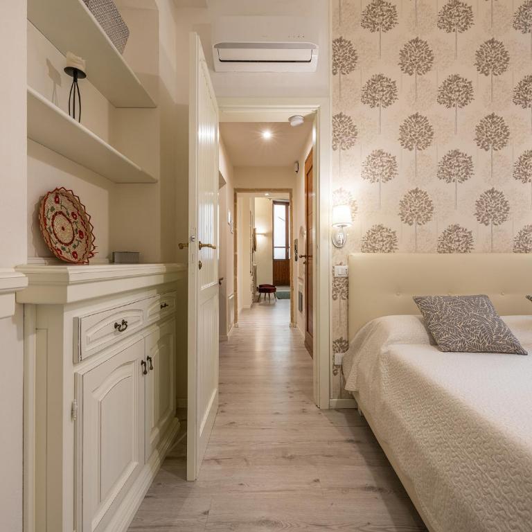 Marco's stylish home In the heart of Cagliari - Apartment - 20