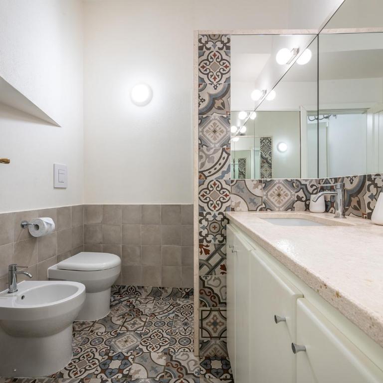 Marco's stylish home In the heart of Cagliari - Apartment - 26