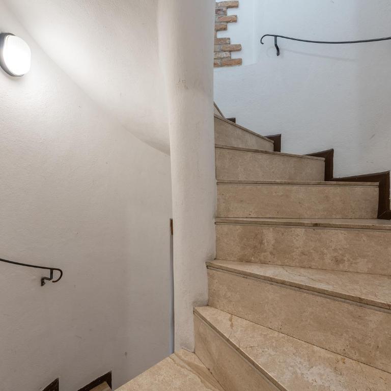 Marco's stylish home In the heart of Cagliari - Apartment - 34