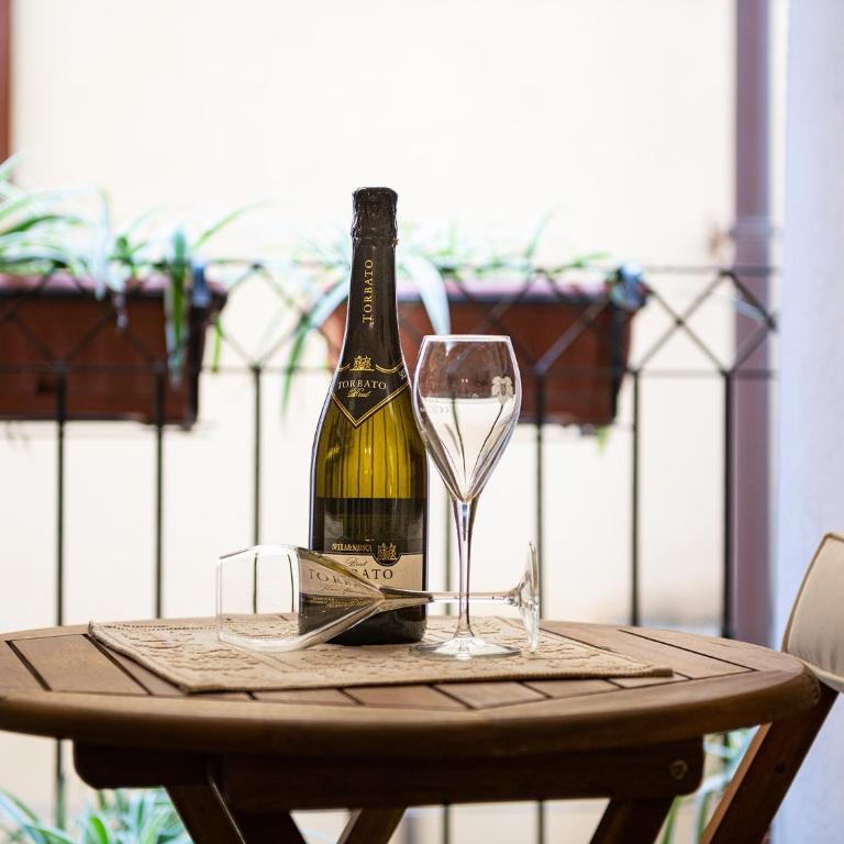 Marco's stylish home In the heart of Cagliari - Apartment - 33