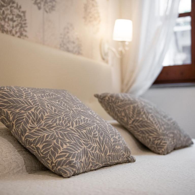 Marco's stylish home In the heart of Cagliari - Apartment - 23