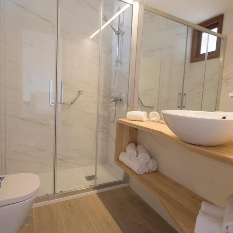 Alsol Las Orquídeas - Apartamento de 2 dormitorios (4 personas) - 40