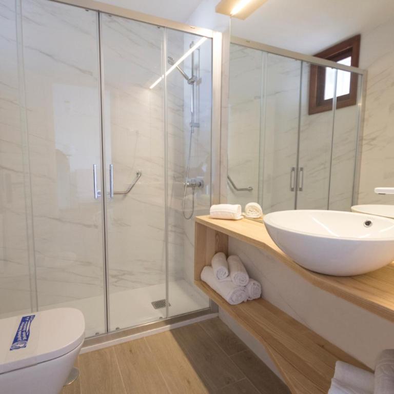 Alsol Las Orquídeas - Apartamento de 2 dormitorios (4 personas) - 39