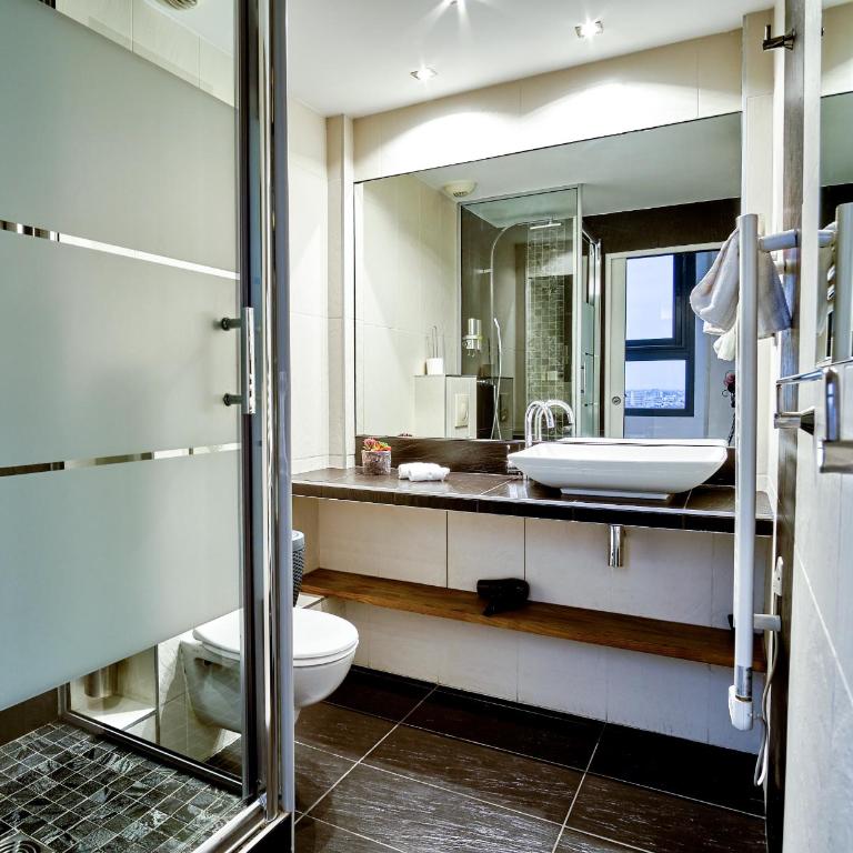 Haut Lofts - Toulouse Centre Ramblas - Loft Superior - 1