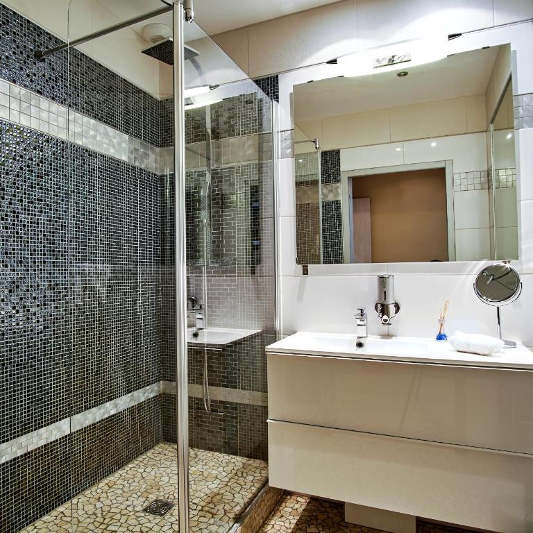 Haut Lofts - Toulouse Centre Ramblas - Apartamento Ático - 14