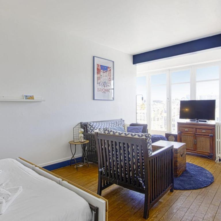 Studio Thalmar - Welkeys - Estudio - 7