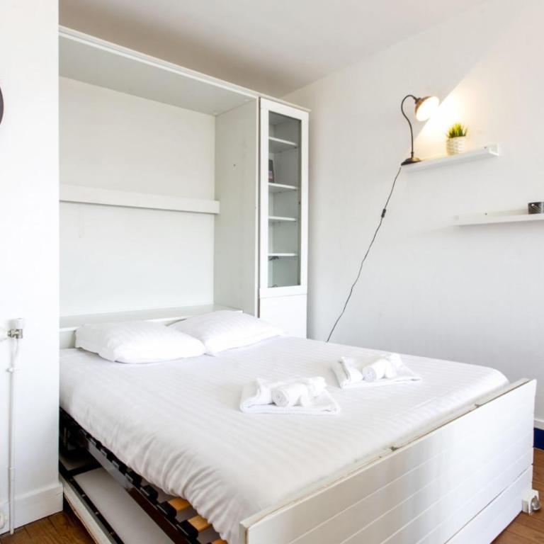 Studio Thalmar - Welkeys - Estudio - 8