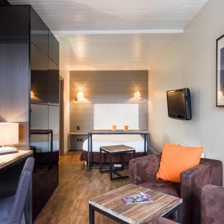 Opera - Flat close to stations and old city - Welkeys - Studio - 1