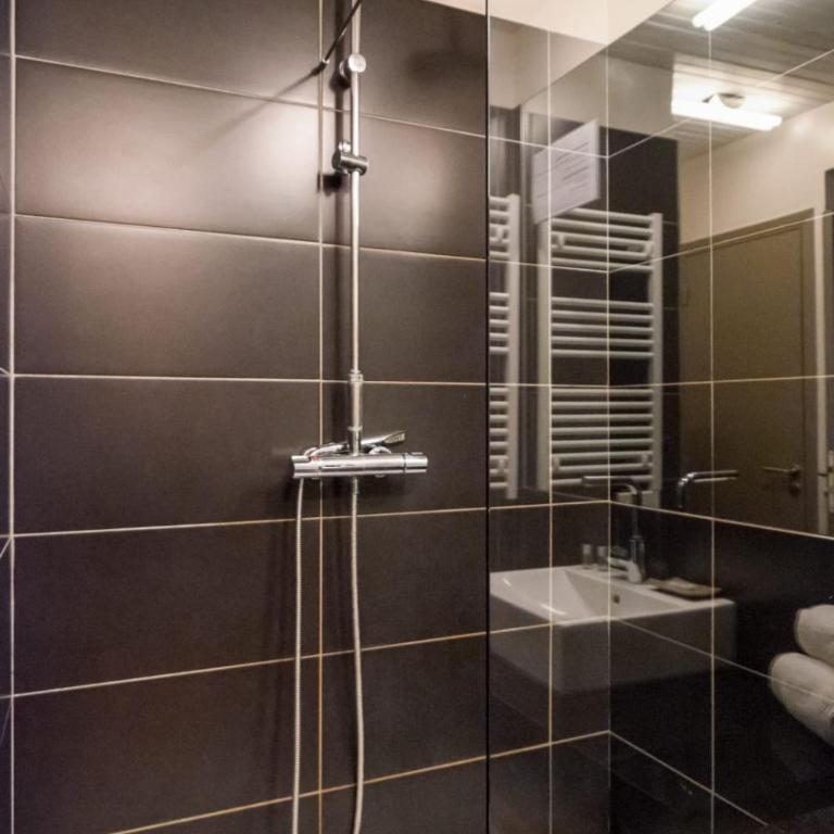 Opera - Flat close to stations and old city - Welkeys - Studio - 21