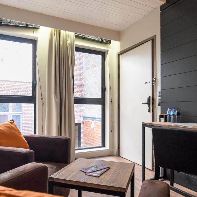 Opera - Flat close to stations and old city - Welkeys - Studio - 11