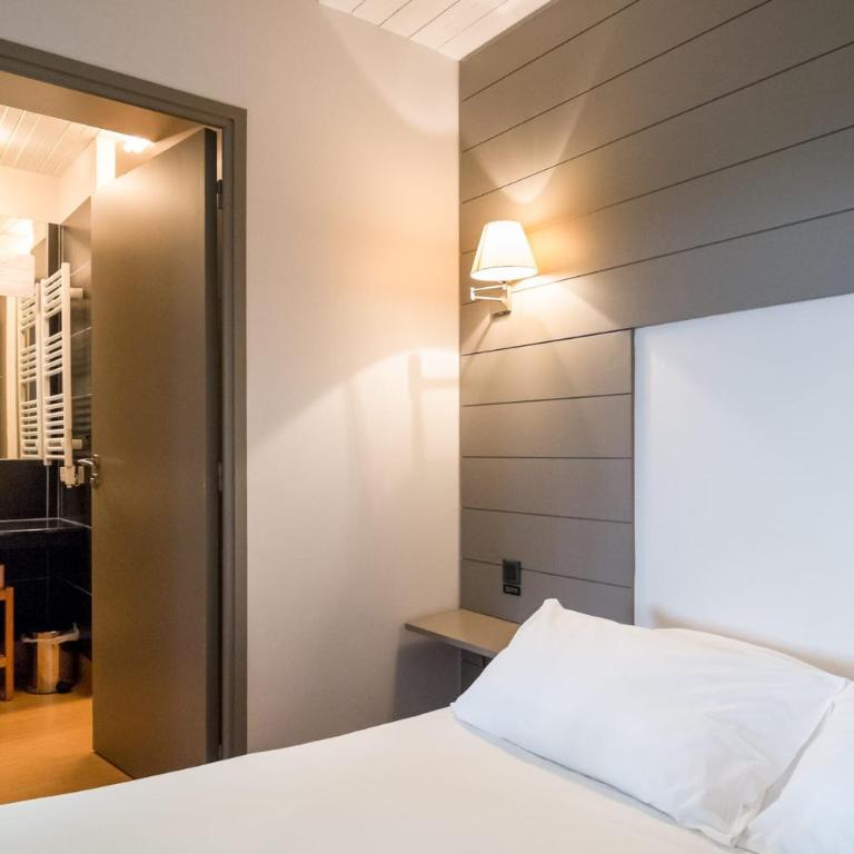 Opera - Flat close to stations and old city - Welkeys - Studio - 12