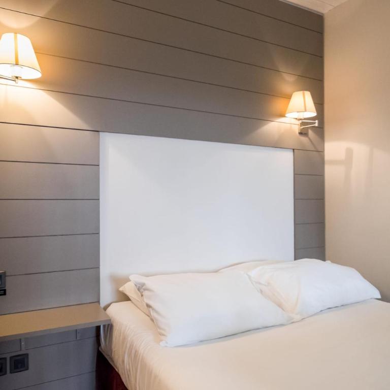 Opera - Flat close to stations and old city - Welkeys - Studio - 13