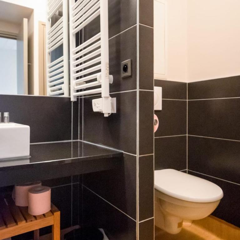 Opera - Flat close to stations and old city - Welkeys - Studio - 19