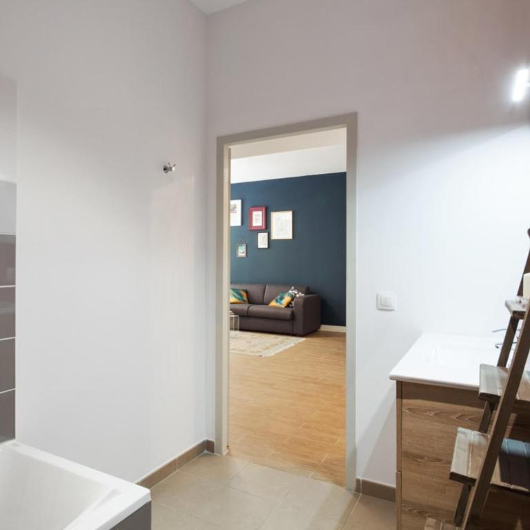 Appartement des Lorettes - Welkeys - Appartement - 9