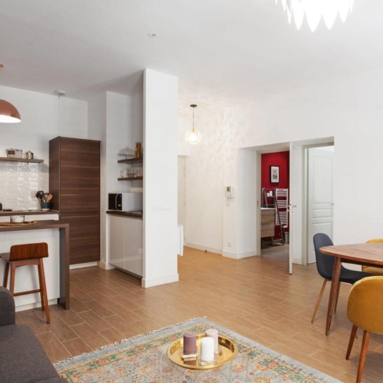 Appartement des Lorettes - Welkeys - Appartement - 4