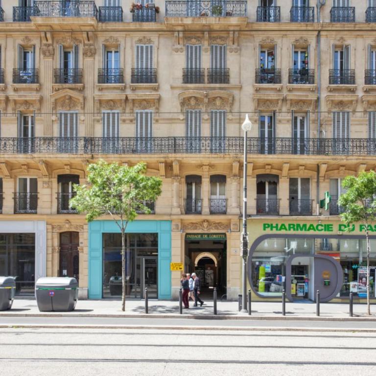 Appartement des Lorettes - Welkeys - Appartement - 11