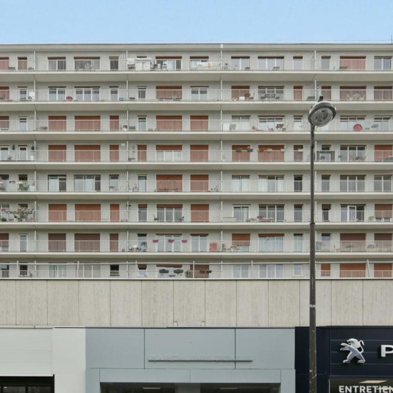 Cozy studio 10 min from Eiffel Tower Invalides Beaugrenelle - Studio - 12