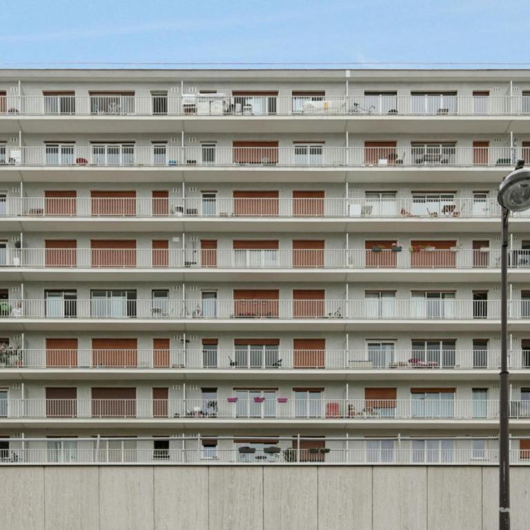 Cozy studio 10 min from Eiffel Tower Invalides Beaugrenelle - Studio - 11