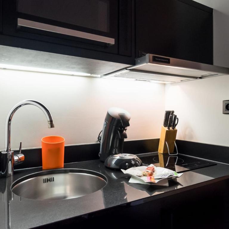 Vieille Bourse - Studio close to stations and old city - Welkeys - Studio - 17