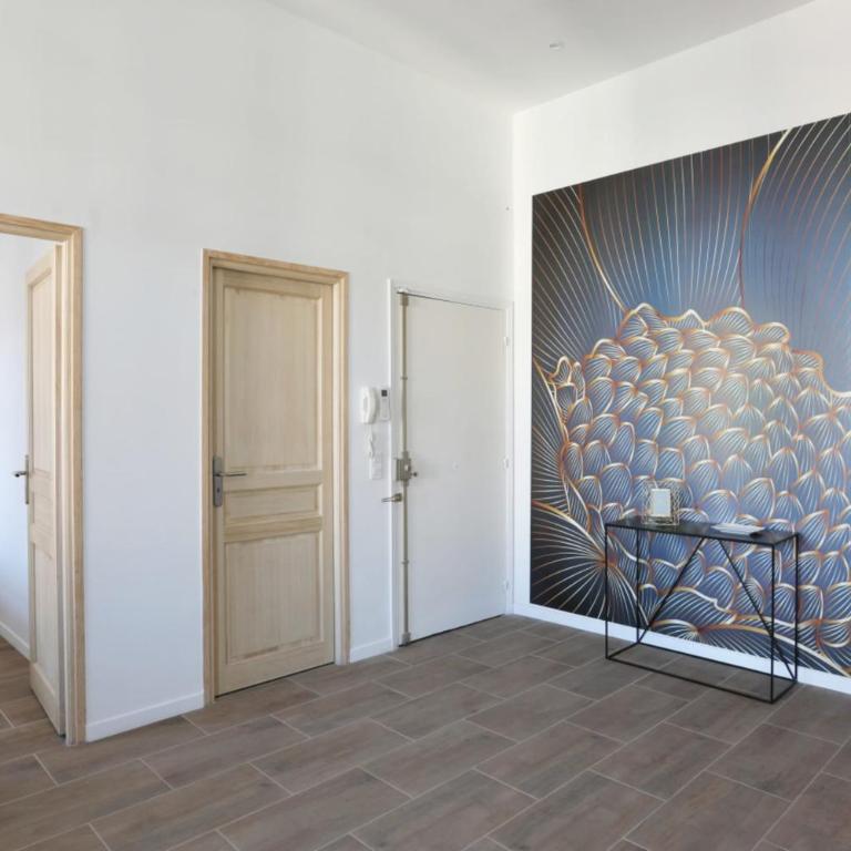 Appartement Carnot - Welkeys - Appartement - 5