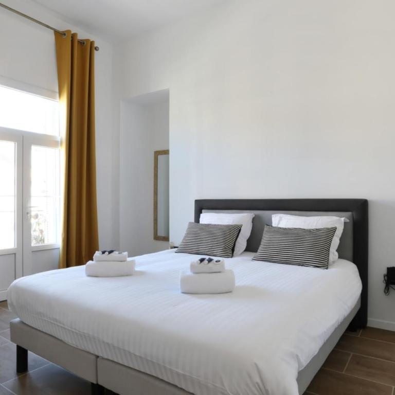 Appartement Carnot - Welkeys - Appartement - 3