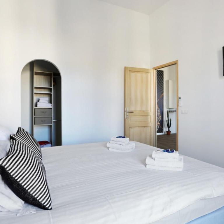 Appartement Carnot - Welkeys - Appartement - 9