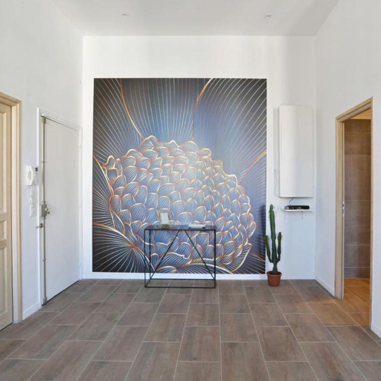 Appartement Carnot - Welkeys - Appartement - 6