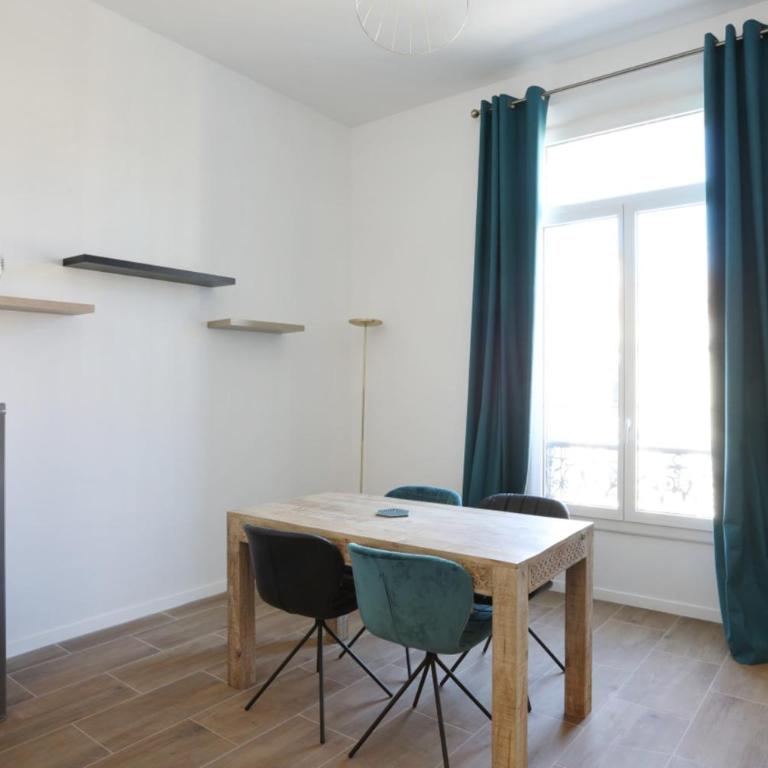 Appartement Carnot - Welkeys - Appartement - 7