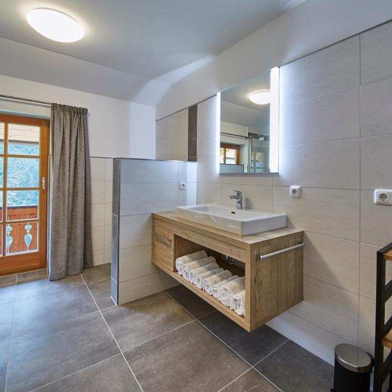 Feriengut Streitberg Appartements - Appartamento con 2 Camere da Letto - 19