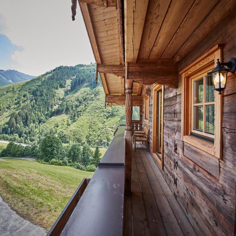 Feriengut Streitberg Appartements - Appartamento con 2 Camere da Letto - 36