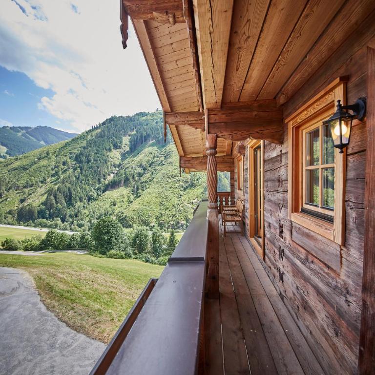 Feriengut Streitberg Appartements - Appartamento con 2 Camere da Letto - 30