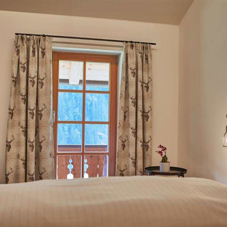 Feriengut Streitberg Appartements - Appartamento con 2 Camere da Letto - 27